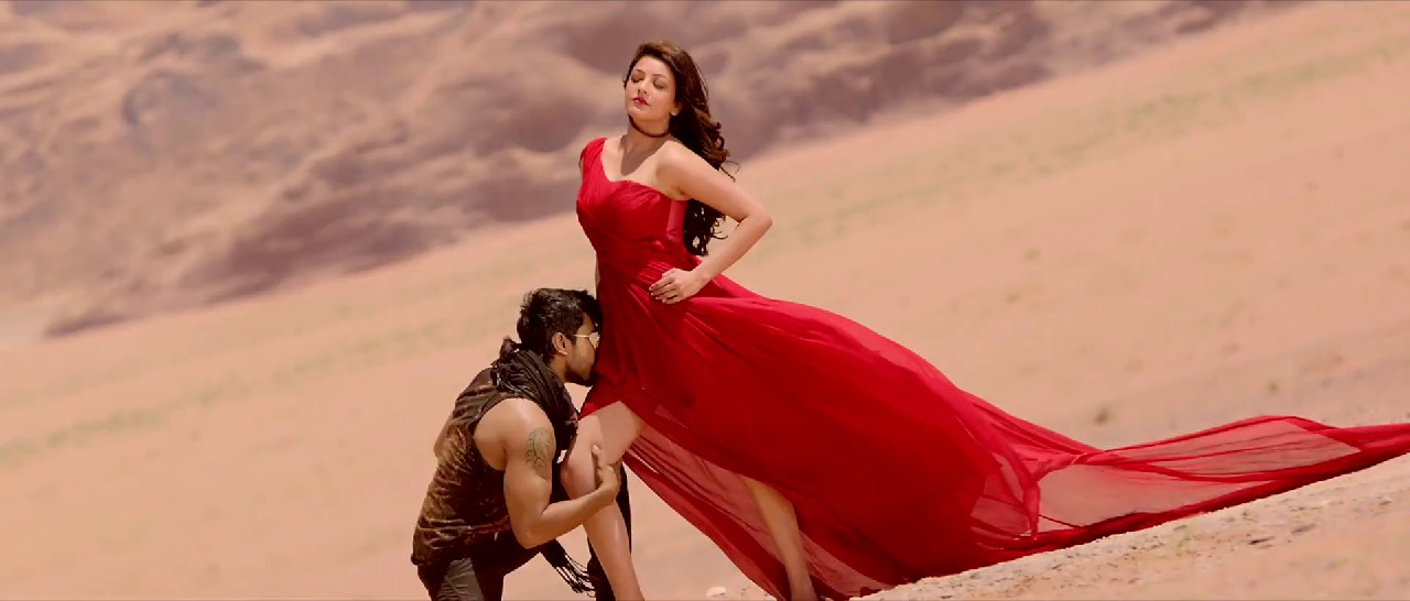 Govindudu Andarivaadele (2014) WEBRip Hindi + Telugu 1080p x264 AVC HE-AAC 2.0 ESub B4uHD.mkv.0002